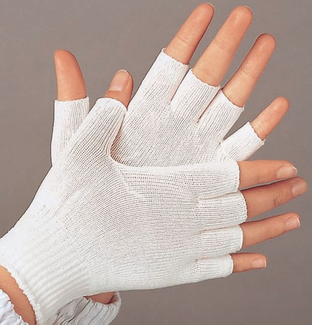 cotton glove liners